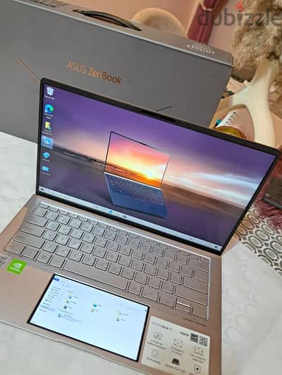 Asus Zenbook 14