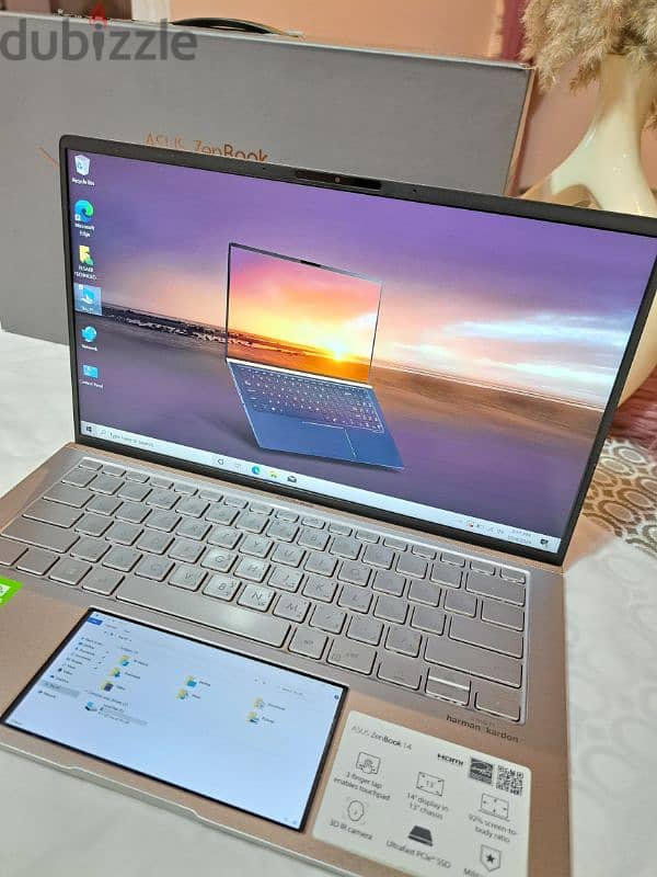 Asus Zenbook 14 1