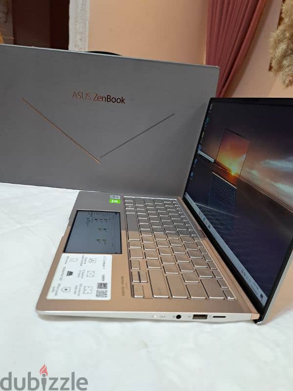 Asus Zenbook 14 2