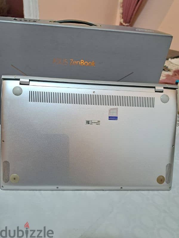 Asus Zenbook 14 4