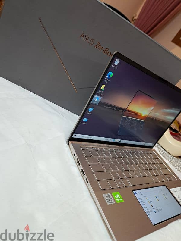 Asus Zenbook 14 5