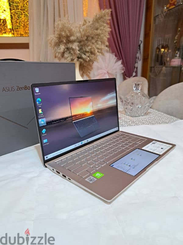 Asus Zenbook 14 6