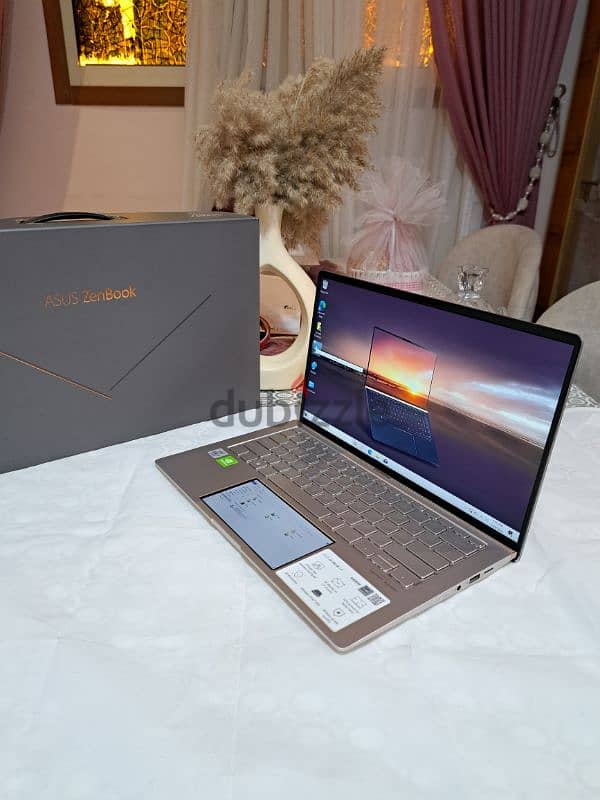 Asus Zenbook 14 7