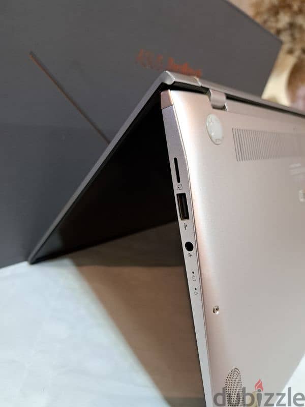 Asus Zenbook 14 16