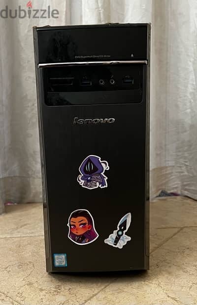 Lenovo 300-20ISH Desktop