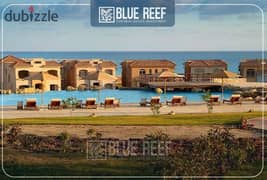 Sea View Chalet 2BR With Lowest Price For Sale In Telal - Ain Sokhna 0