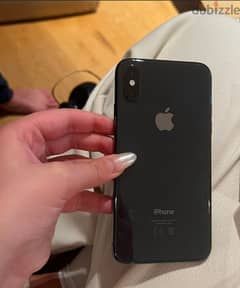 iphone x 256 0