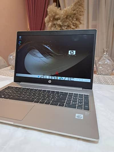 Hp Probook 450 G7