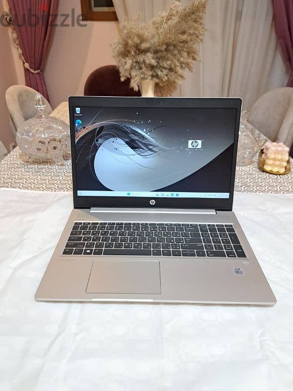 Hp Probook 450 G7 1