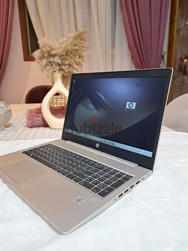 Hp Probook 450 G7 2