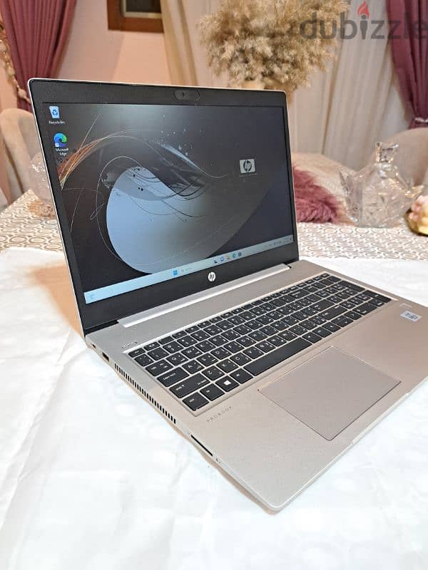 Hp Probook 450 G7 3