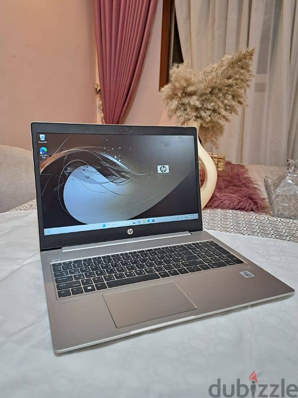 Hp Probook 450 G7 9