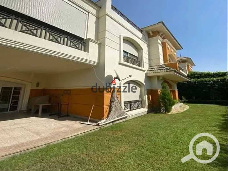 Standalone villa for sale type B ultra lux with A/C’s in Diyar Al Mukhabarat Compound 9