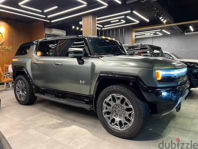 GMC HUMMER EV 2024