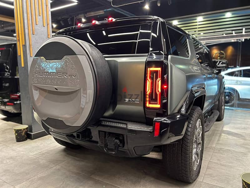 GMC HUMMER EV 2023 2