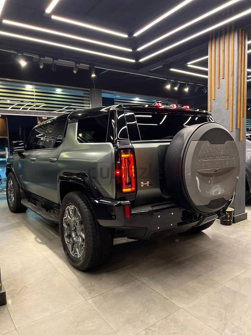 GMC HUMMER EV 2023 5