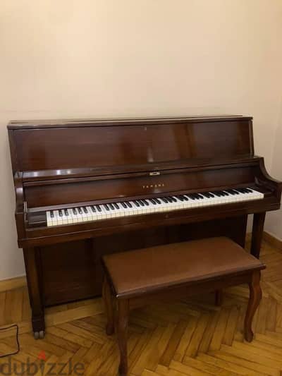 piano yamaha made in japan