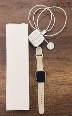 Apple Watch Series 7 0