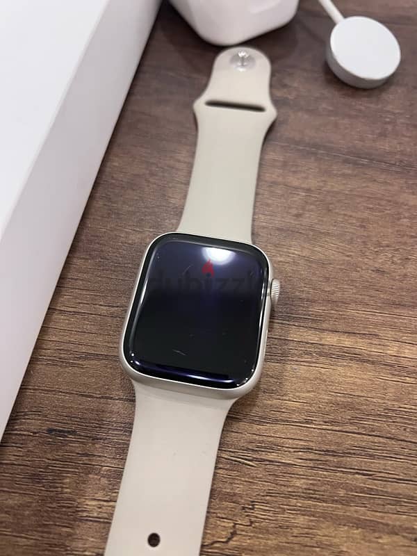 Apple Watch Series 7 2