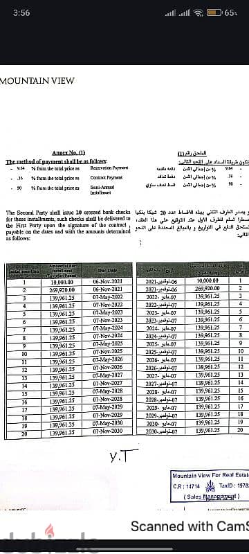 ريسيل شقه لقطه في ماونتن فيو اي سيتي اكتوبر 2