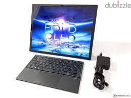 ASUS Zenbook (Fold)