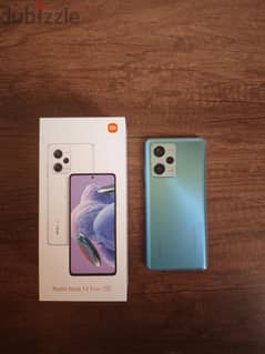 Redmi Note 12 pro Plus 0