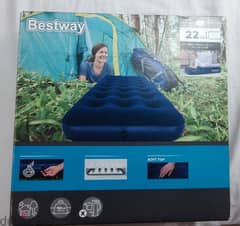 bestway Air mattress مرتبة هوائية 0