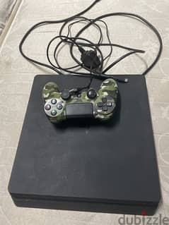 ps4 slim 500g for sale 0