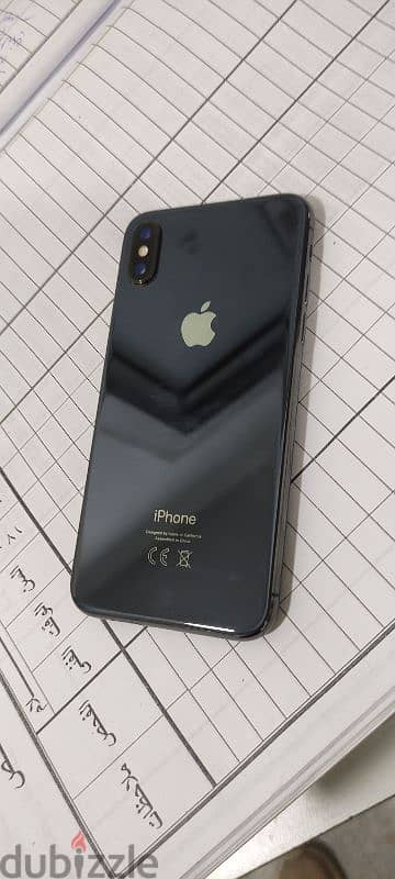 iphone X أيفون 3