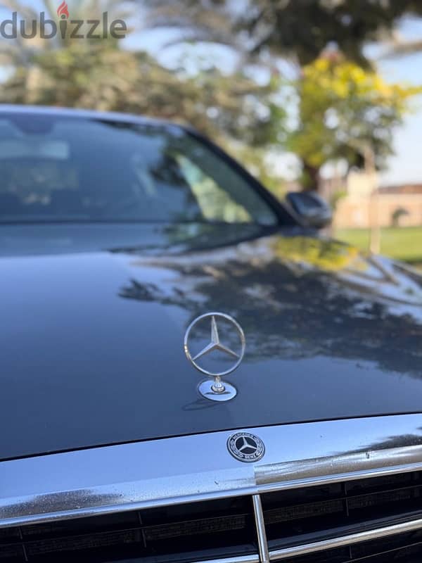 Mercedes-Benz C180 2019 1