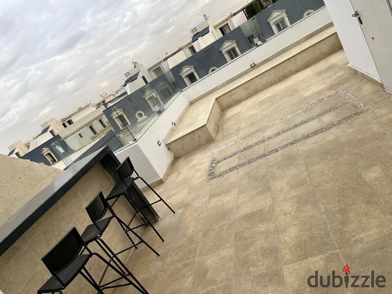 Penthouse Apartment for sale, Mountain view hyde park, new cairo 17