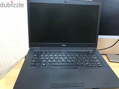 لاب توب استيراد dell latitude 5480 ب10 الاف فقط