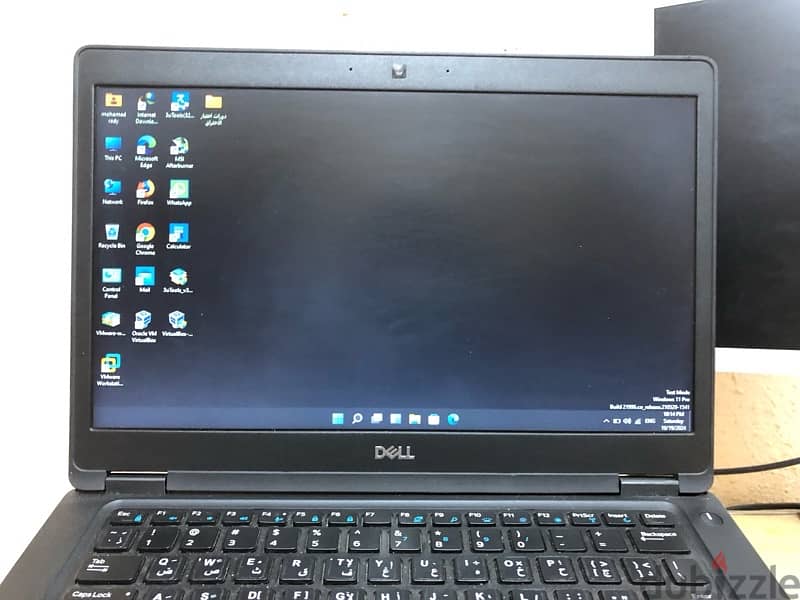 لاب توب استيراد dell latitude 5480 ب8500ج 1