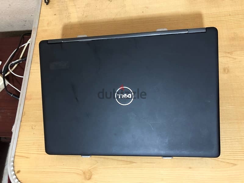 لاب توب استيراد dell latitude 5480 ب8500ج 2