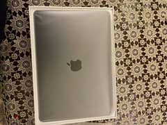 Apple Macbook - Ram 8 GB - 512GB Storage بحاله الزيرو لم يستخدم 0