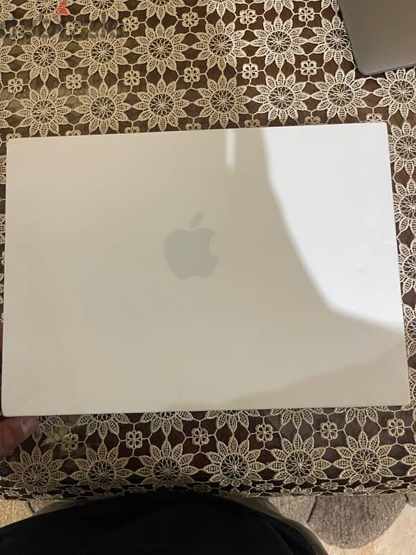 Apple Macbook - Ram 8 GB - 512GB Storage بحاله الزيرو لم يستخدم 2