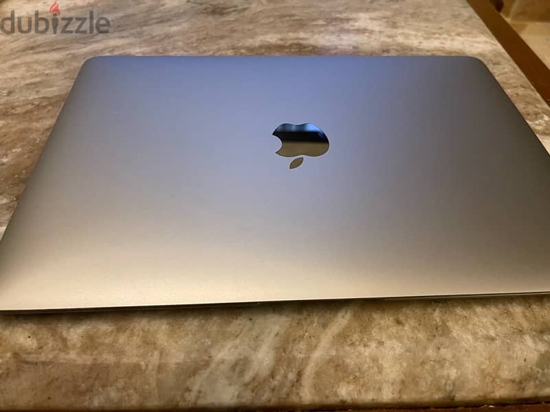 Apple Macbook - Ram 8 GB - 512GB Storage بحاله الزيرو لم يستخدم 9