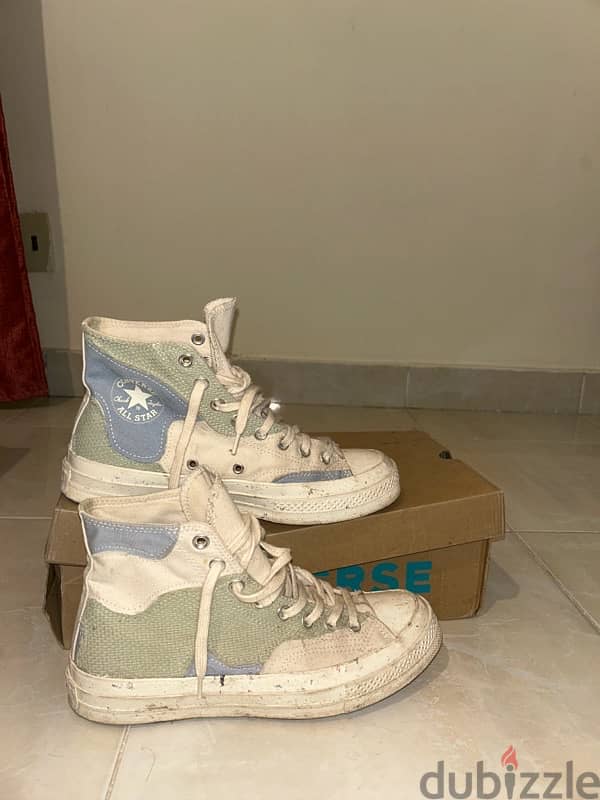 original converse shoes 0