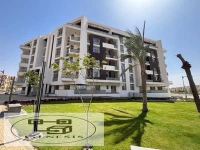 For Sale: Premium Apartment in the New Administrative Capital – Al Maqsad Compound