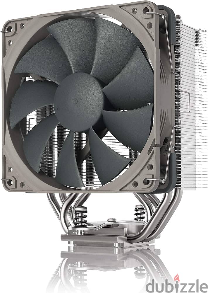 Noctua NH-U12S CPU COOLER مبرد معالج 0