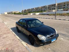 Daewoo Nubira 2007 0