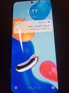 تليفون Redmi Note11 0