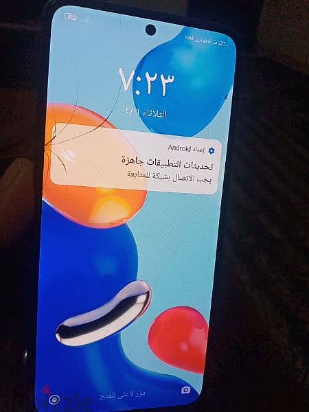 تليفون Redmi Note11 1