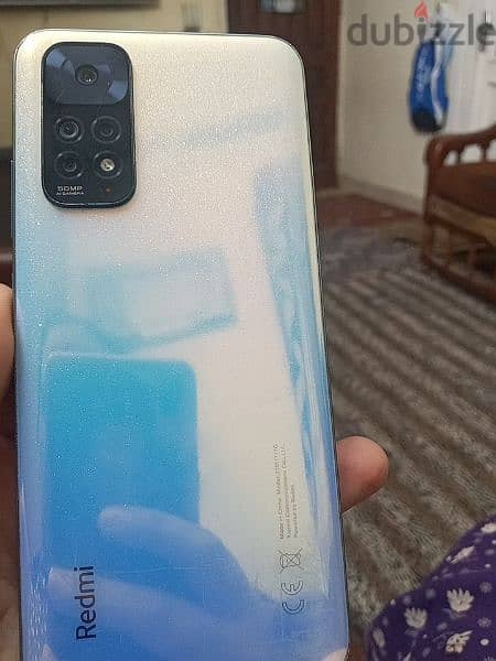 تليفون Redmi Note11 2