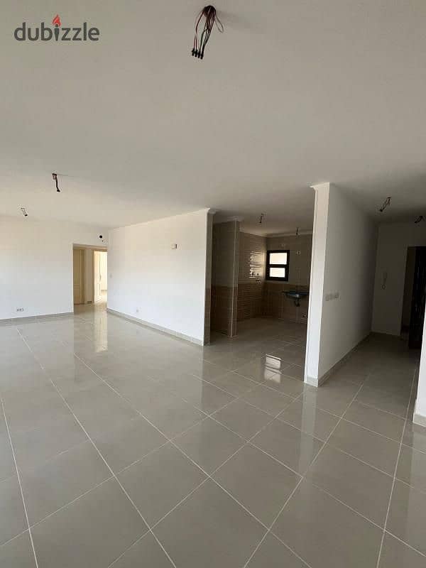 Apartment for sale at fantastic  price in Madinaty 8