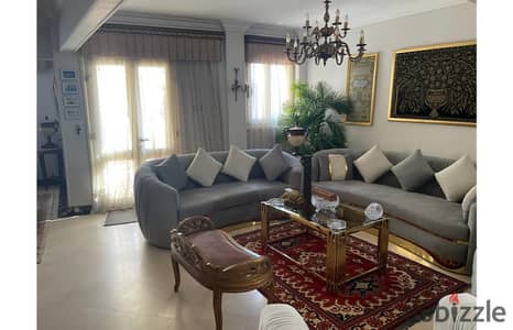 Apartment For sale,160m in El Khalifa El Maamoun St. Masr elgadida