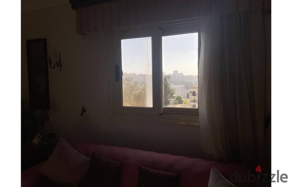 Apartment For sale,160m in El Khalifa El Maamoun St. 31