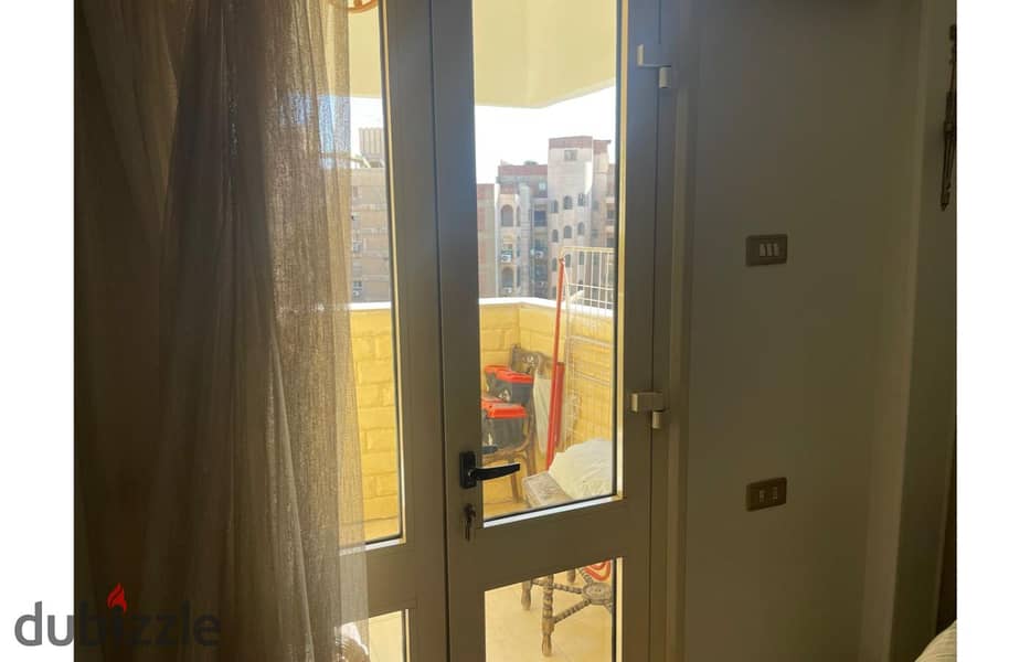 Apartment For sale,160m in El Khalifa El Maamoun St. 35