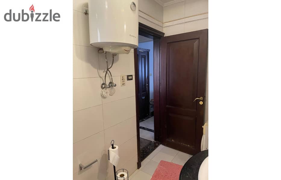 Apartment For sale,160m in El Khalifa El Maamoun St. 41