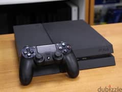 ps4 / PlayStation 4 fat 1tb 0